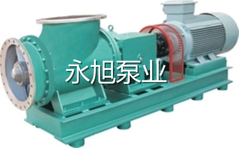 FJX系列強制循環泵